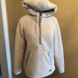 The North Face Fleece jacket